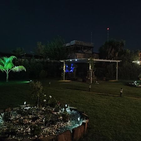 Sulposto House - Free Parking Near Corfu Town Apartment Alepou ภายนอก รูปภาพ