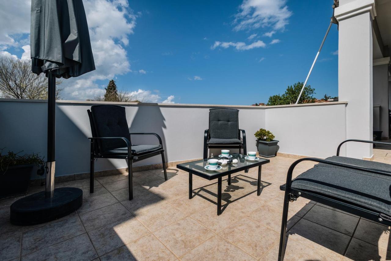 Sulposto House - Free Parking Near Corfu Town Apartment Alepou ภายนอก รูปภาพ