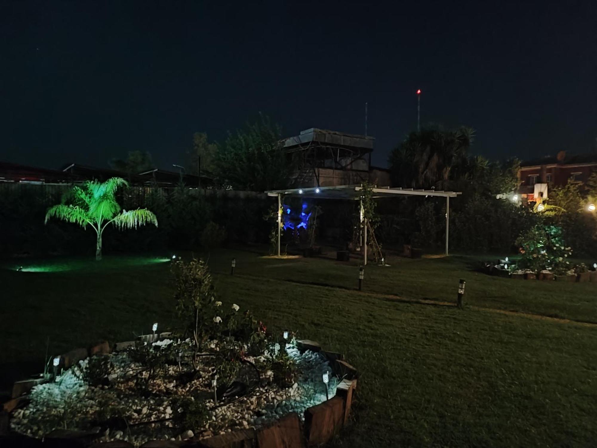 Sulposto House - Free Parking Near Corfu Town Apartment Alepou ภายนอก รูปภาพ