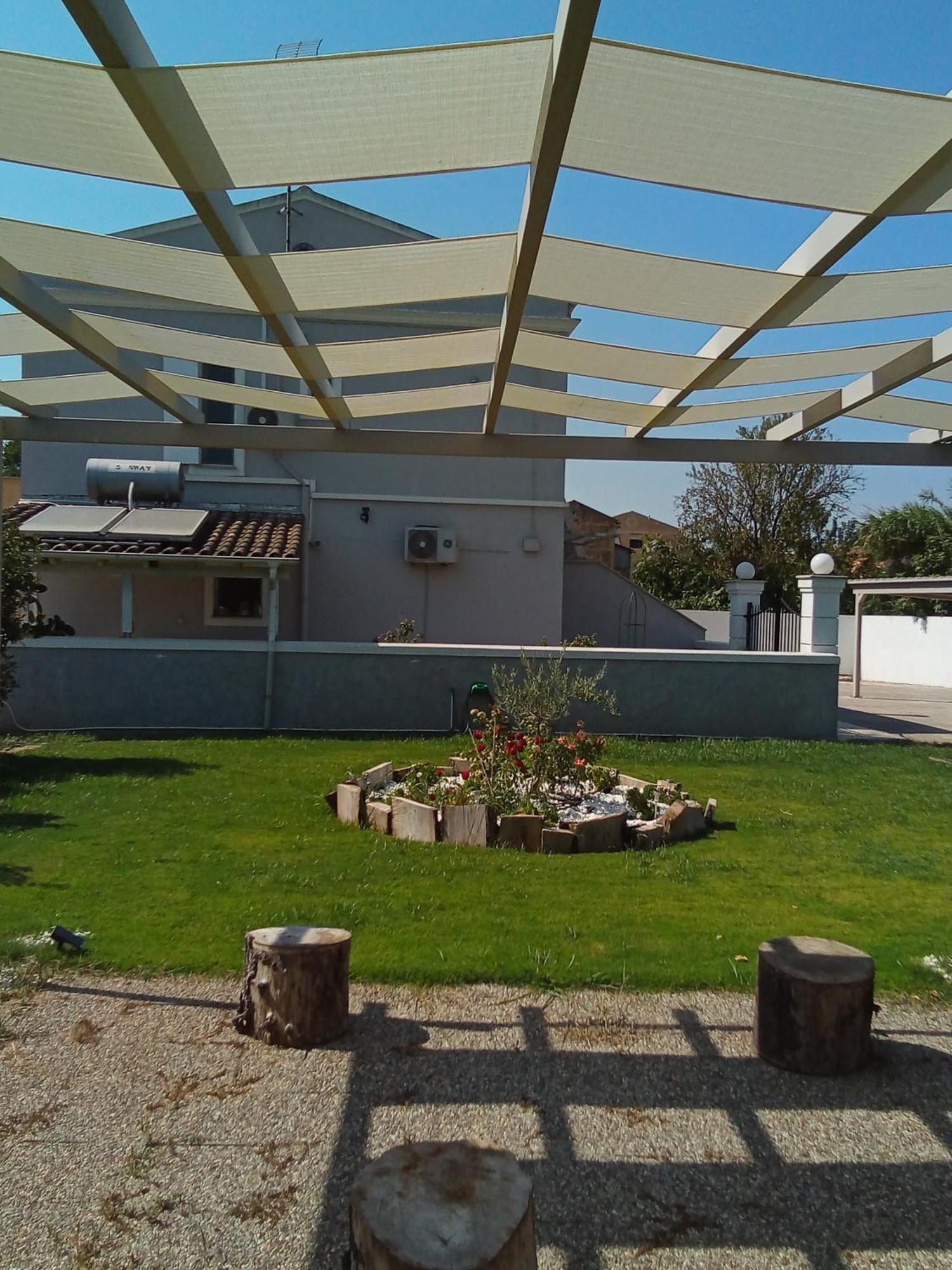 Sulposto House - Free Parking Near Corfu Town Apartment Alepou ภายนอก รูปภาพ
